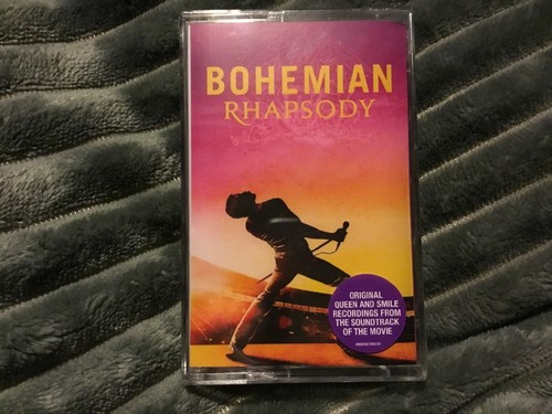 Queen bohemian rhapsody - queen,