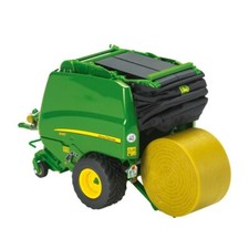 John Deere Round Baler 990