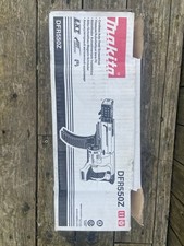 Makita DFR550Z LXT 18V Auto