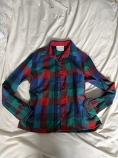 Vintage Pendleton Button Up