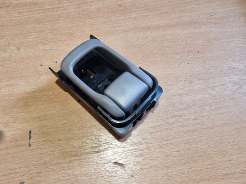 Nissan micra k11 mk2 - micra,