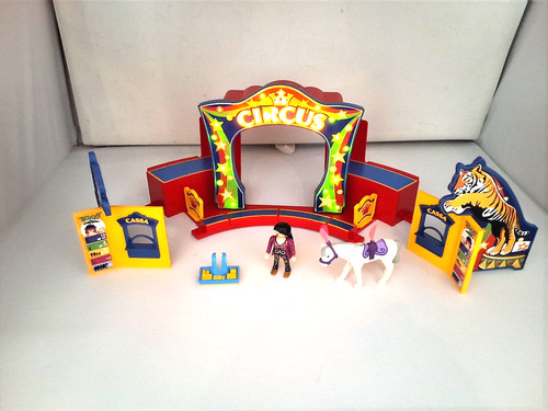 Playmobil 5057 great circus - 5057,