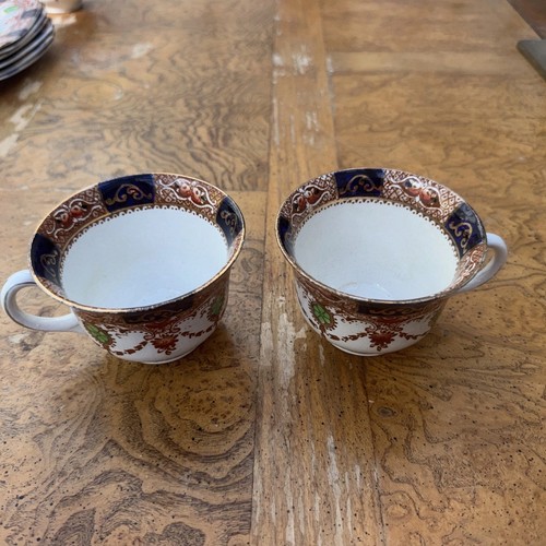 Burgess bros carlisle - bros, ware