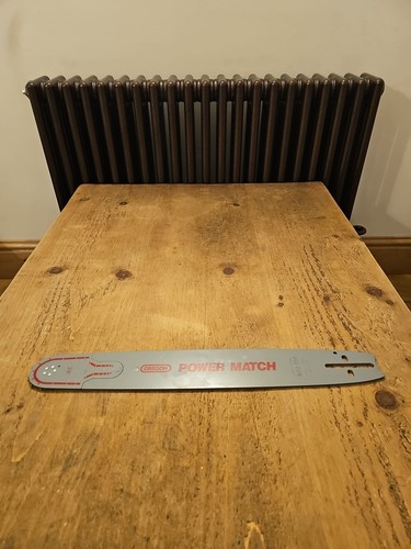 Genuine oregon chainsaw bar - genuine,