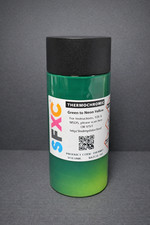 Thermochromic Acrylic screen