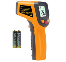 KETOTEK Infrared Thermometer