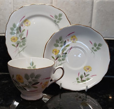 Vintage Crown Royal Fine Bone