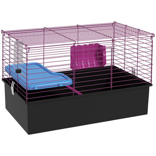 Pawhut small animal cage - pawhut,