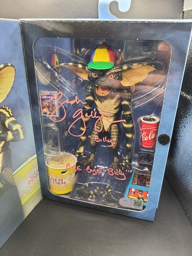 Neca figure gremlins ultimate - neca,