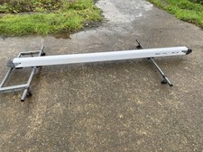 Rhino Pipe Roof Rack