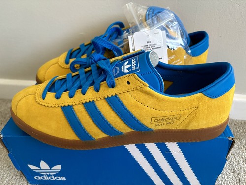 Adidas malmo city series 2019 - malmo,