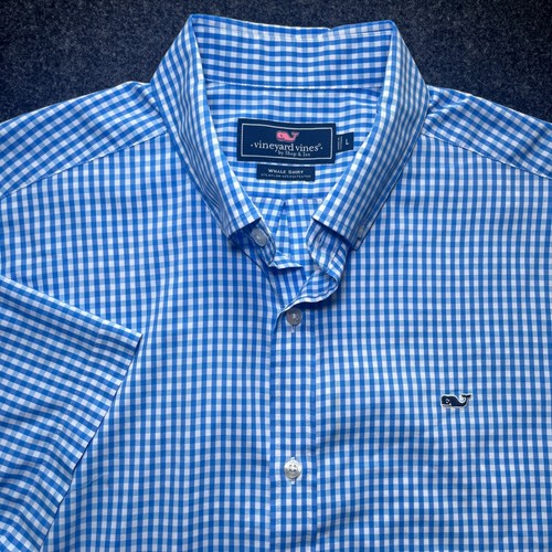 Vineyard vines button down - vineyard,