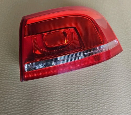 Volkswagen passat estate - b7,