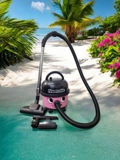 Hetty Hoover Vacuum Cleaner