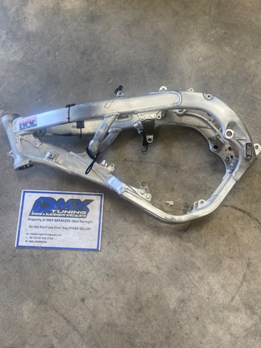 Honda crf 450 - honda,