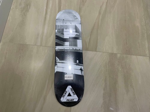 Palace southbank deck - southbank,