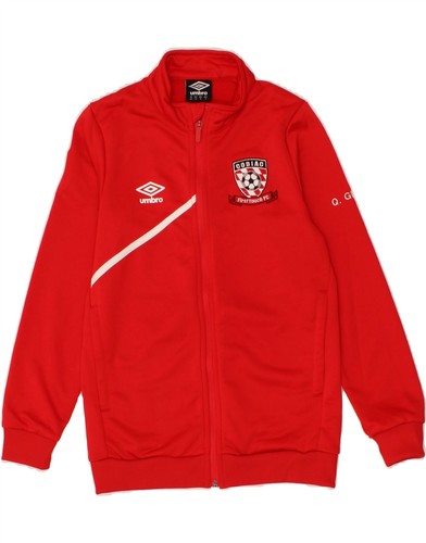 Umbro boys tracksuit - tracksuit, top