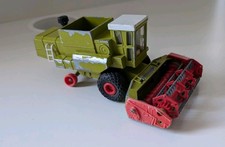 Gama Claas Dominator 100 combine harvester 1/50 scale 1970s Mahdrescher used