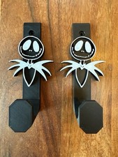 2 X Nightmare Before Christmas