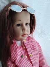 GOTZ HAPPY KIDZ LAURA DOLL