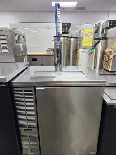 Used perlick dp32slt - dp32slt, keg