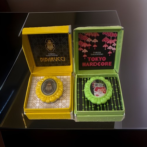 Set tarina tarantino - pc,