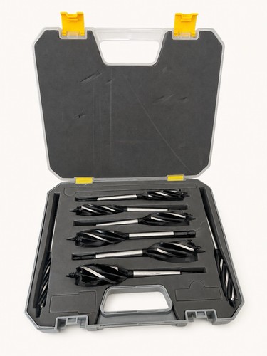 Meccion wood drill - bit, set