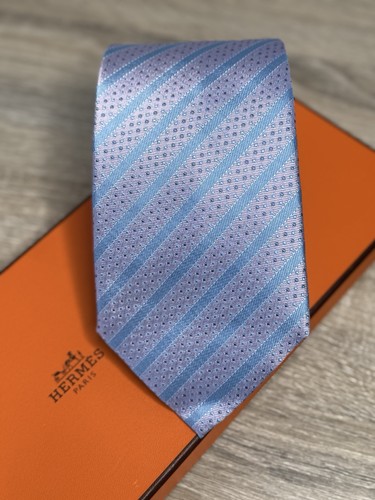 Hermès silk neck - hermès,