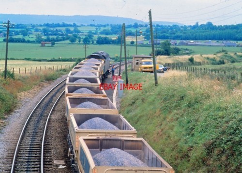 Photo freight loco - ,