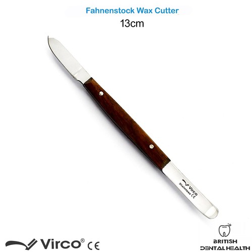 Dental lab fahnenstock - dental,