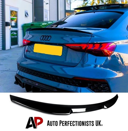 For audi rs3 - a3, s3