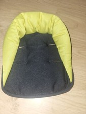 Maclaren Techno XLR head