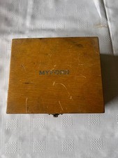 Myford Original Spindle