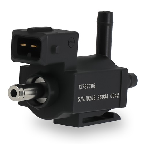 Pressure converter valve - valve, for