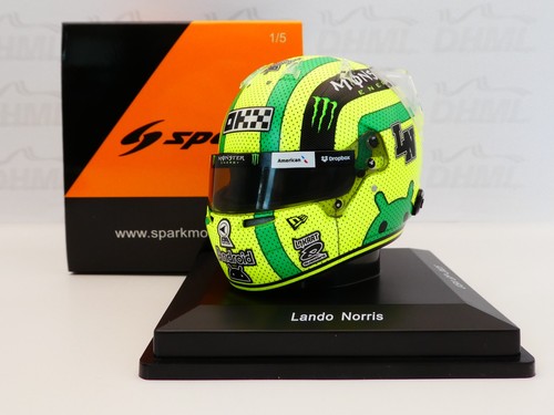 Spark lando norris - spark,