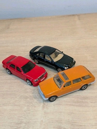 Mercedes classic w123 wagon - classic,