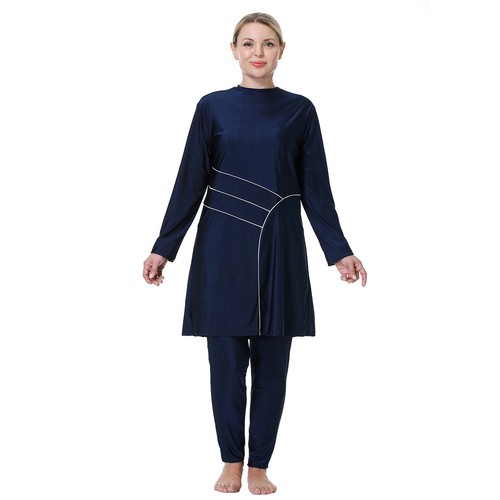 3pcs modest women muslim - modest,