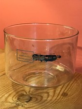 Vintage Tilley X246 Lamp Glass