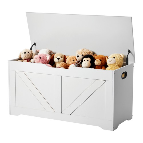 Vevor kids storage bench - vevor,