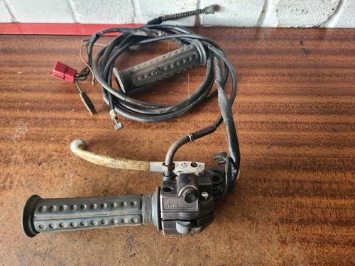 Honda cm200t twinstar cd185 - cm200t,