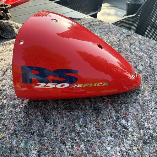 Aprilia rs250 mk2 tail - rs250,