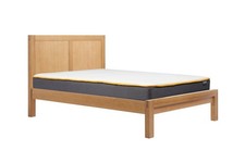 Bellevue Wooden Bed Frame