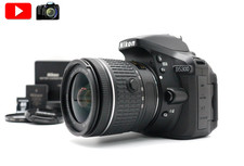 [ MINT ] Nikon D5300 24.2MP