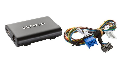 Dension gateway lite - dension,