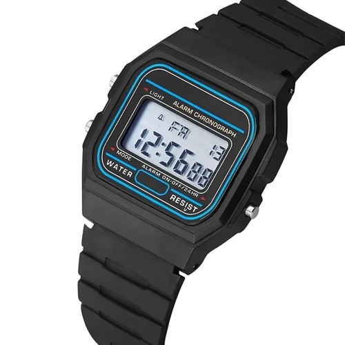 Sport led digital - sport, watches