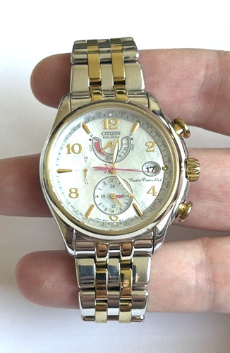 Citizen eco drive - citizen, eco-drive
