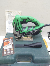 Hitachi CJ 110 MV Corded