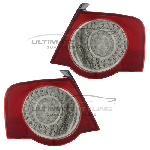 Passat rear light 2005 2011 - vw, 2005-2011