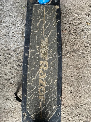 Razor power core - razor, e500