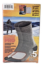Heat Pro Adhesive Toe Warmers
